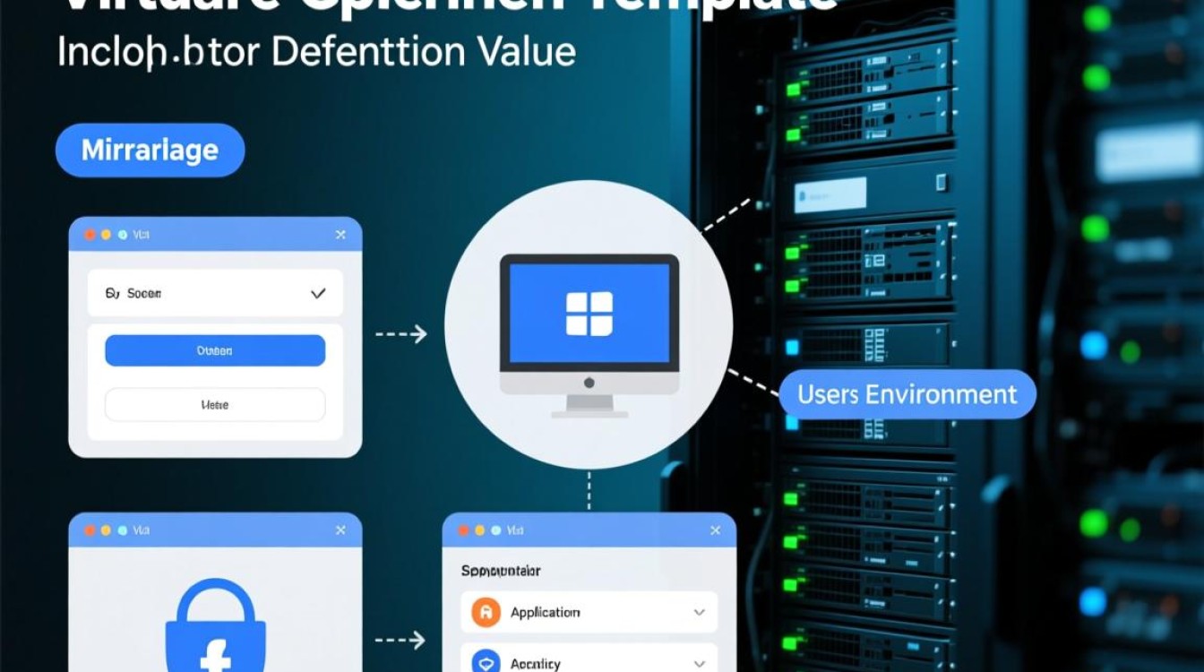 虚拟机克隆模板 虚拟机克隆模板