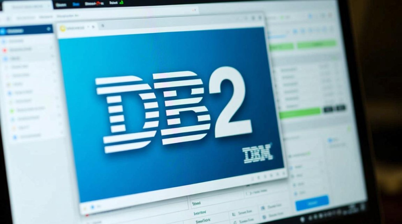 linux 创建db2数据库