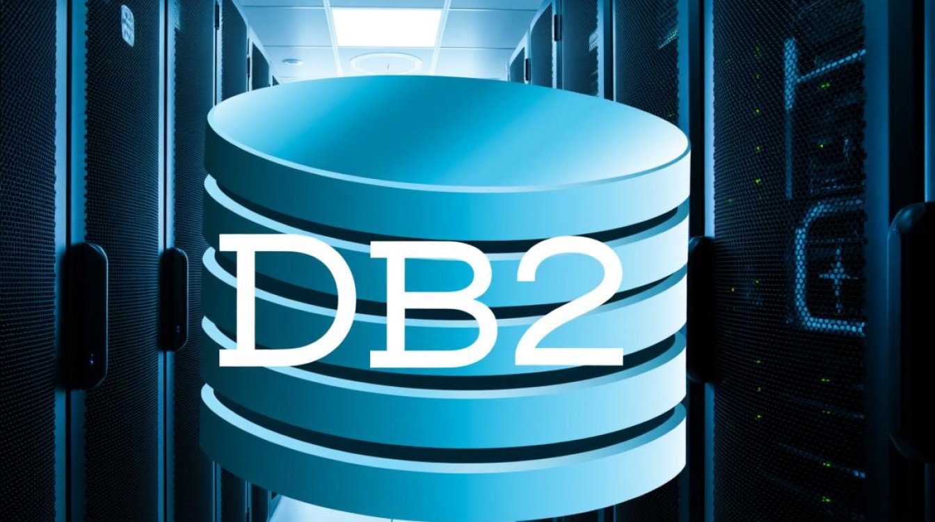 linux 创建db2数据库