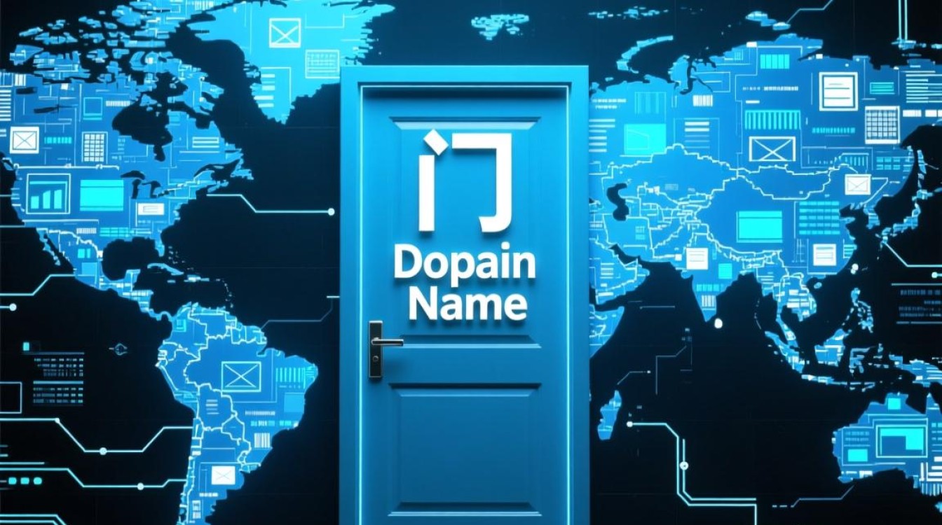 域名、网关、DNS三者到底有什么区别和联系？