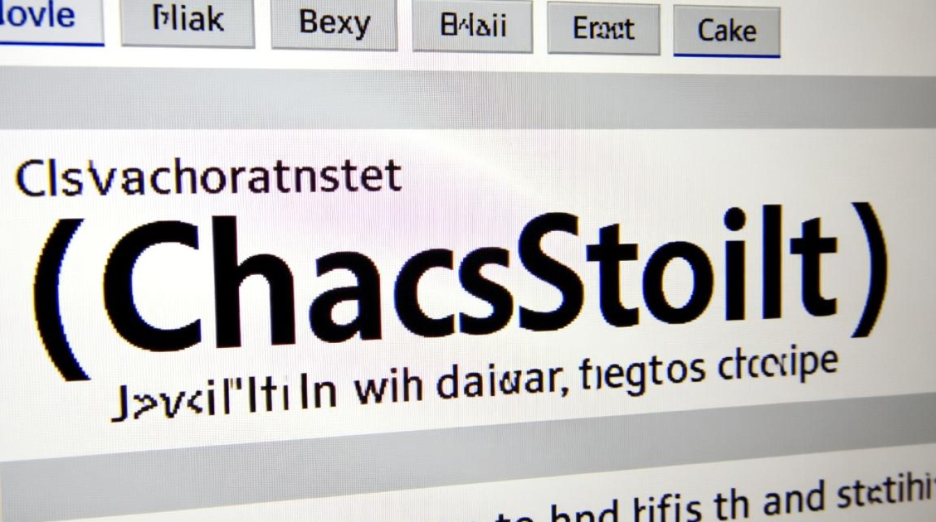 Java charset具体该怎么用?字符编码转换方法有哪些?-好主机测评网