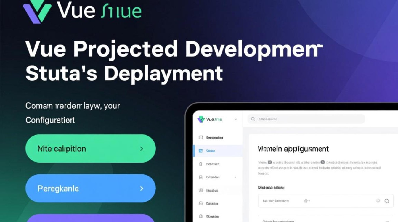 vue项目域名配置后页面不显示怎么办?-好主机测评网