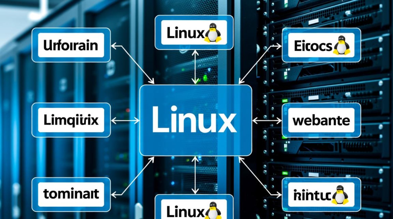Linux虚拟域名如何配置与使用? Linux虚拟域名如何配置与使用?