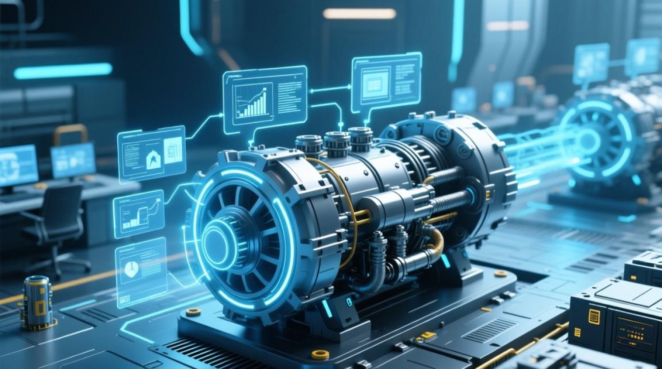 如何实现自动部署虚拟机?详细步骤与工具指南-好主机测评网