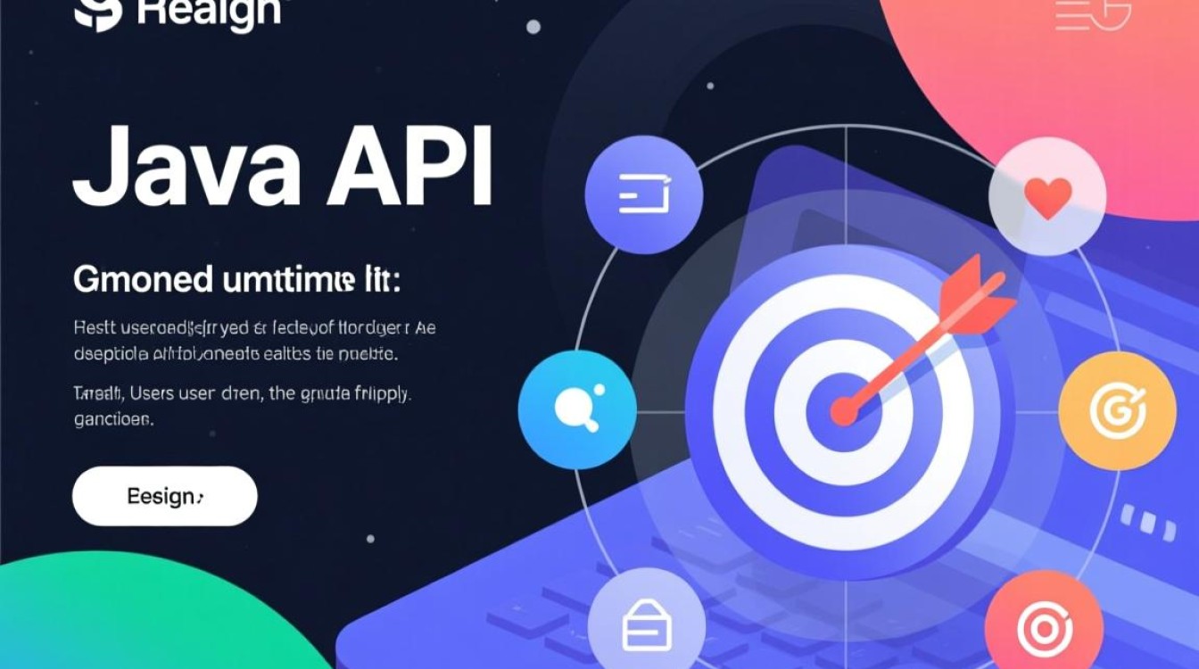Java API怎么写?新手入门指南与最佳实践技巧 Java API怎么写?新手入门指南与最佳实践技巧