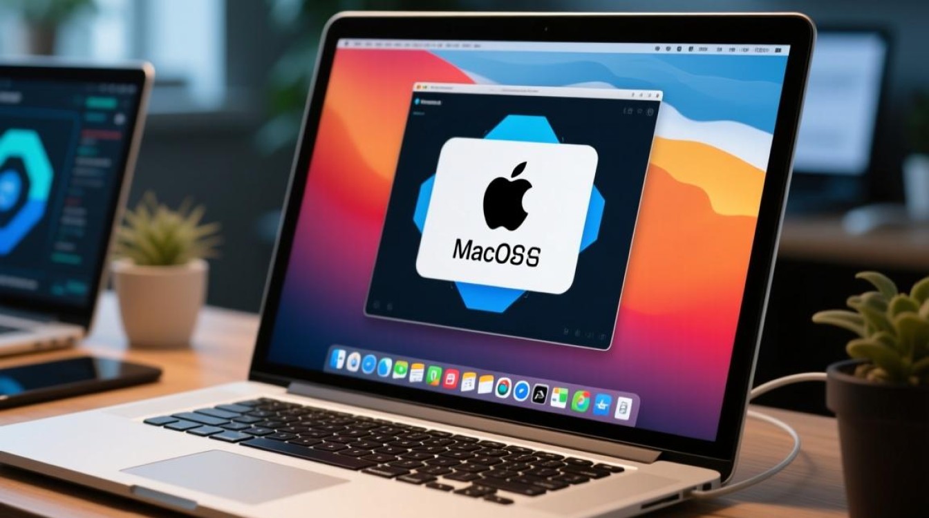 虚拟机苹果流畅吗?Mac虚拟机运行苹果系统体验如何?-好主机测评网