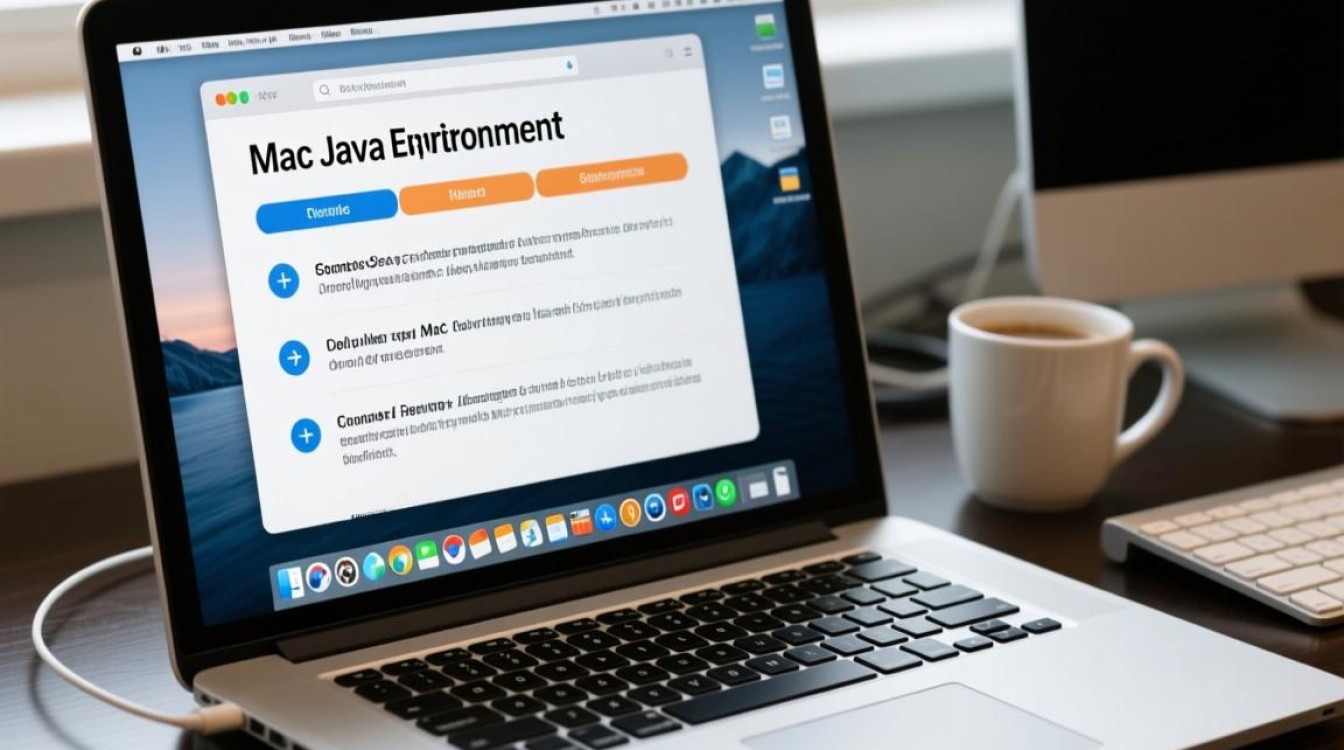 mac搭建Java环境时,JDK版本怎么选与环境变量如何配置? mac搭建Java环境时,JDK版本怎么选与环境变量如何配置?