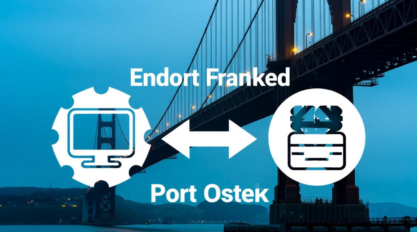 端口转发后,如何用域名访问服务器?-好主机测评网