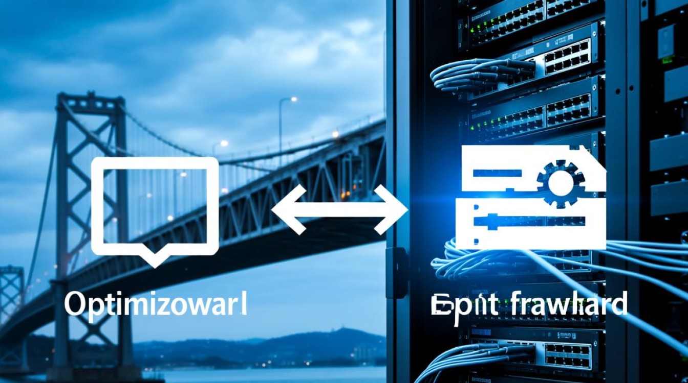 端口转发后，如何用域名访问服务器？