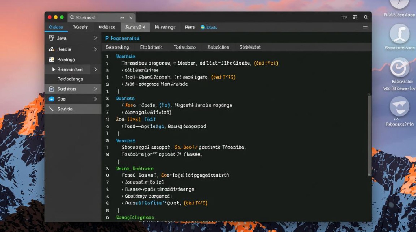 mac系统怎么配置Java编程环境? mac系统怎么配置Java编程环境?
