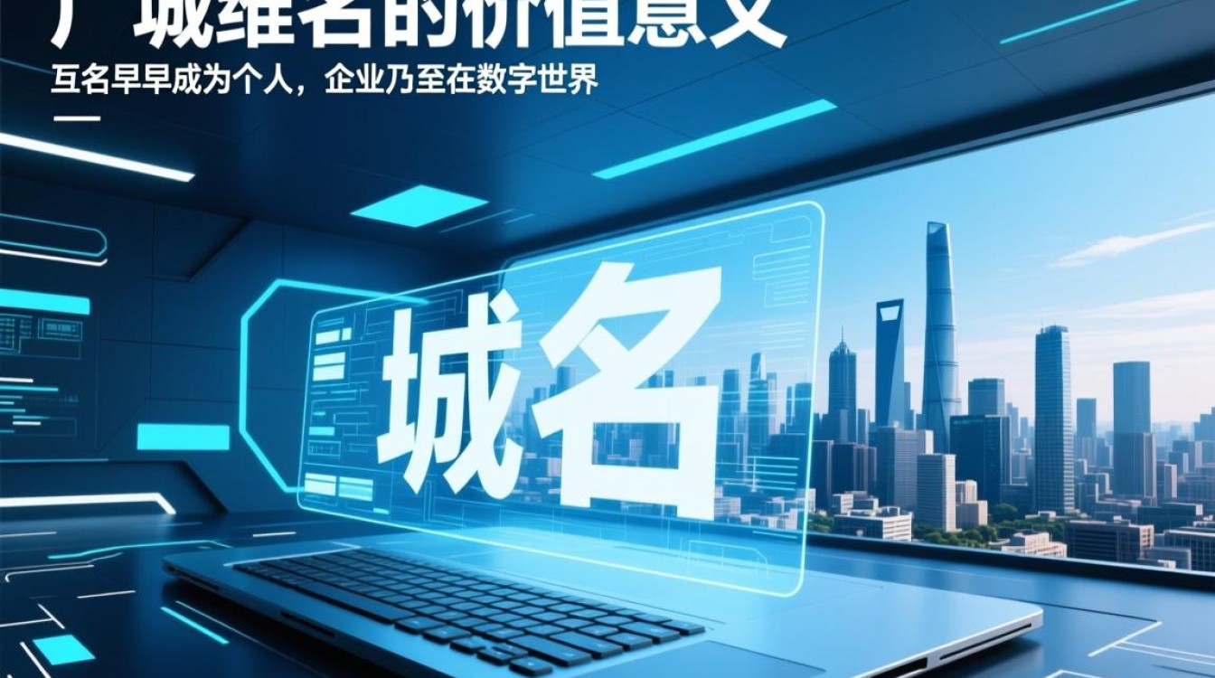 广城域名怎么注册?价格和购买流程是怎样的?-好主机测评网