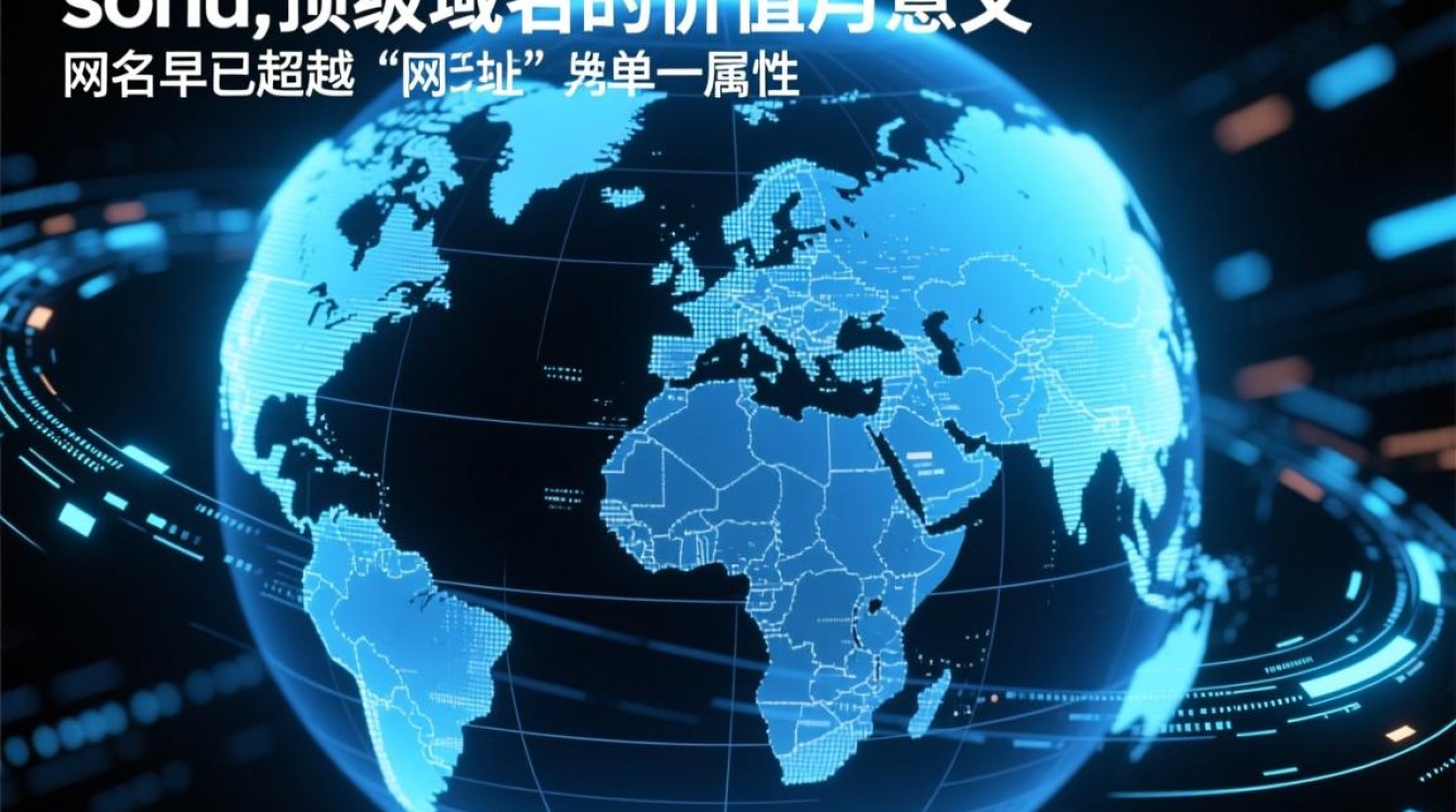 sohu顶级域名适合什么场景使用? sohu顶级域名适合什么场景使用?