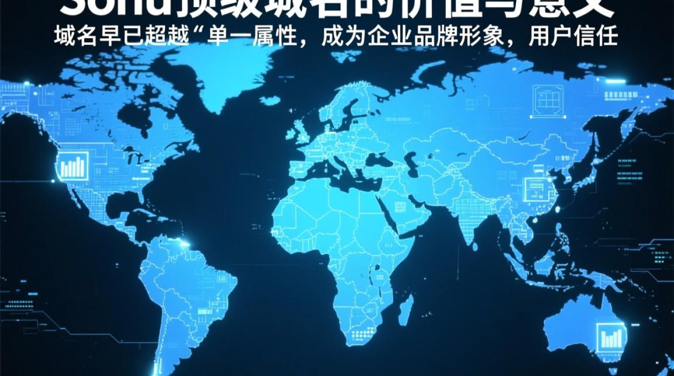 sohu顶级域名适合什么场景使用? sohu顶级域名适合什么场景使用?