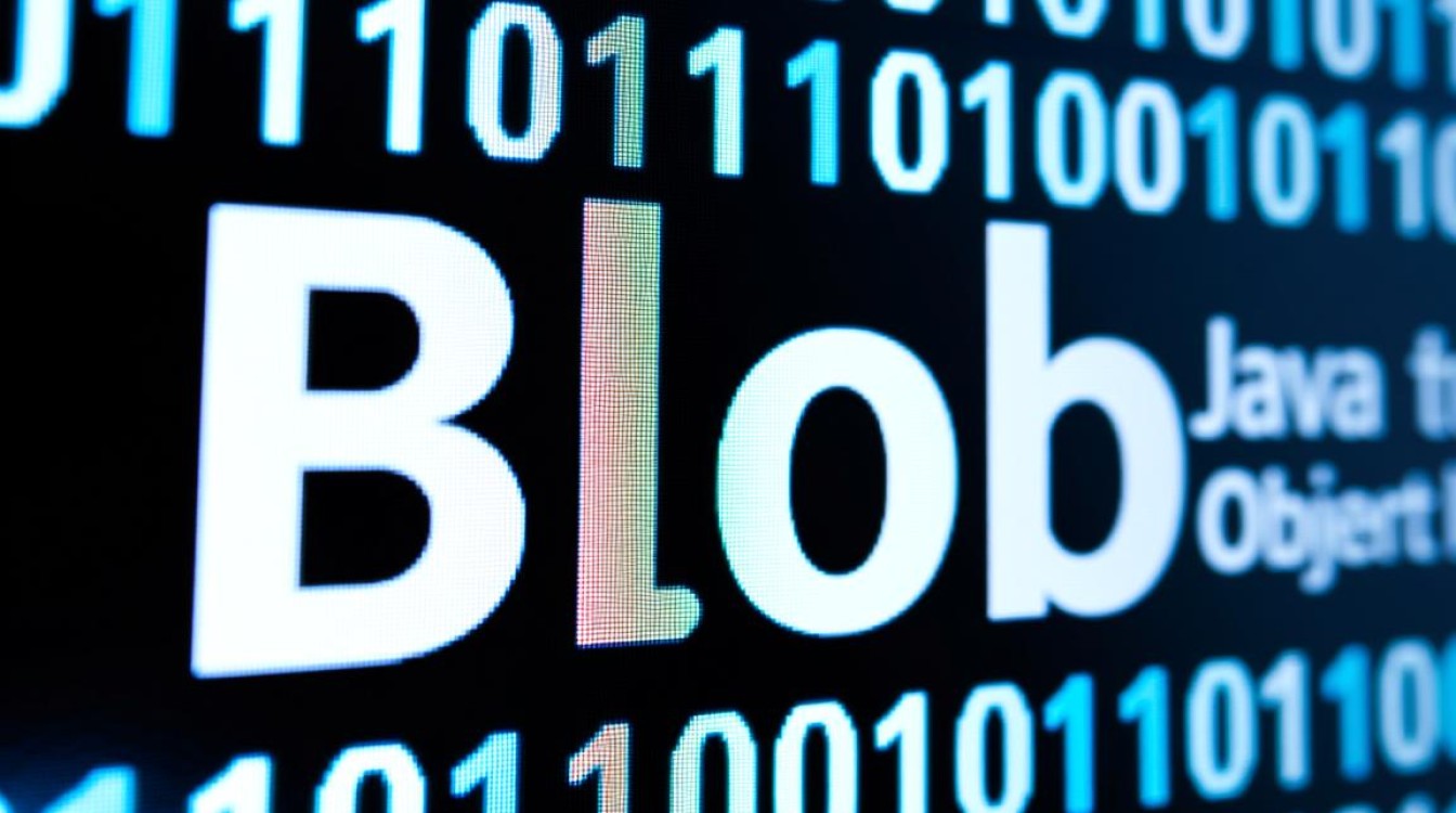 Java中如何正确使用Blob处理数据库大字段?-好主机测评网
