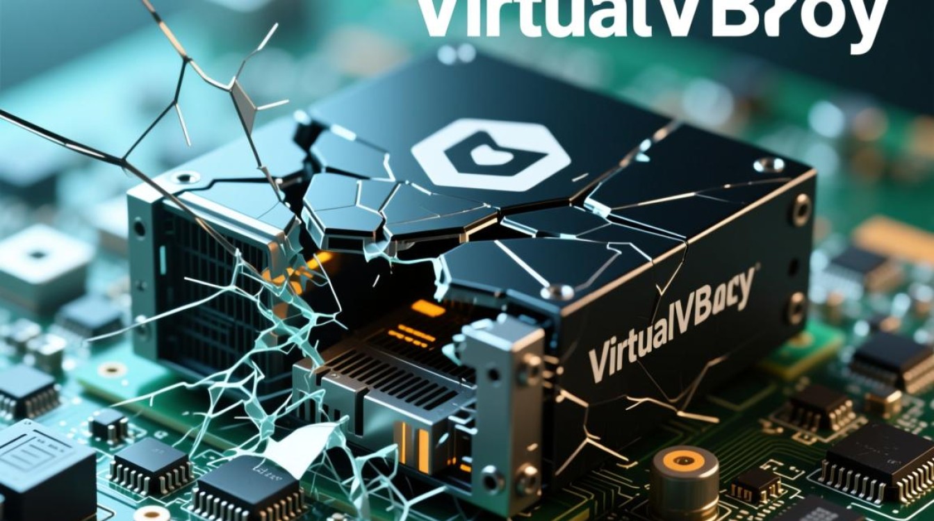 vbox虚拟机崩溃怎么办?快速解决方法有哪些?-好主机测评网