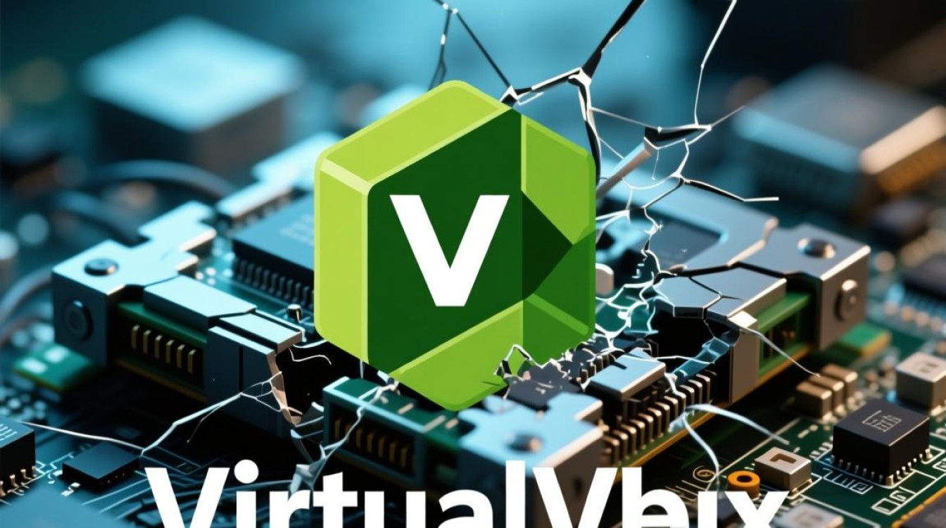 vbox虚拟机崩溃怎么办?快速解决方法有哪些? vbox虚拟机崩溃怎么办?快速解决方法有哪些?