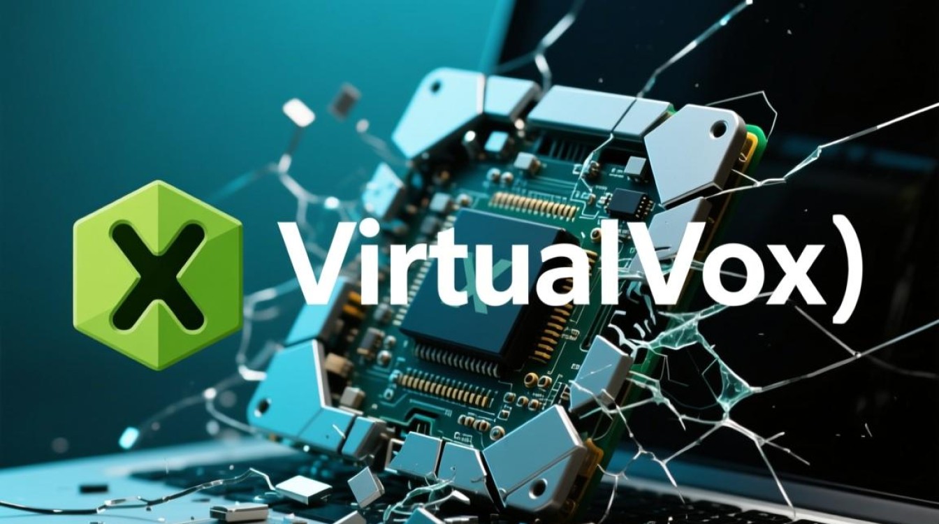 vbox虚拟机崩溃怎么办?快速解决方法有哪些? vbox虚拟机崩溃怎么办?快速解决方法有哪些?