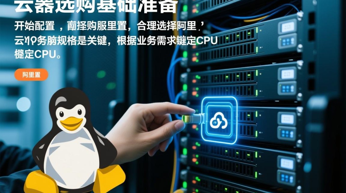 阿里云Linux服务器配置新手入门教程步骤详解?-好主机测评网