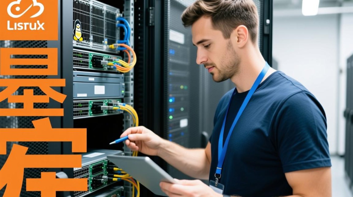 阿里云Linux服务器配置新手入门教程步骤详解？