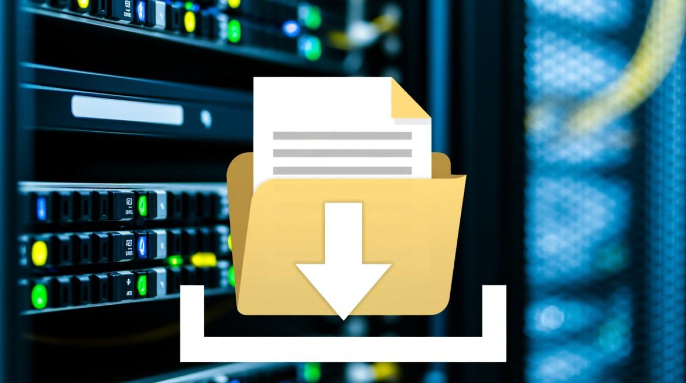 Linux服务器上下载文件，有哪些高效命令或方法？