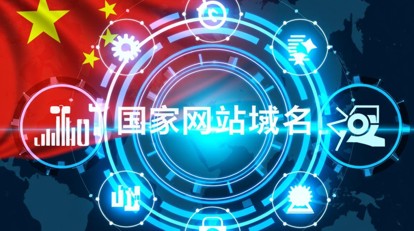 国家网站域名是什么?如何查询与选择? 国家网站域名是什么?如何查询与选择?