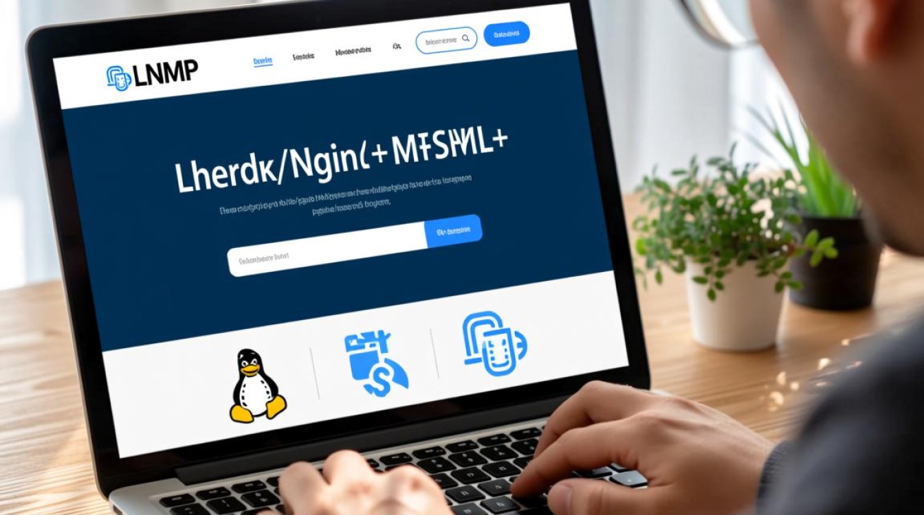 lnmp环境下更换域名后需要哪些配置修改?-好主机测评网