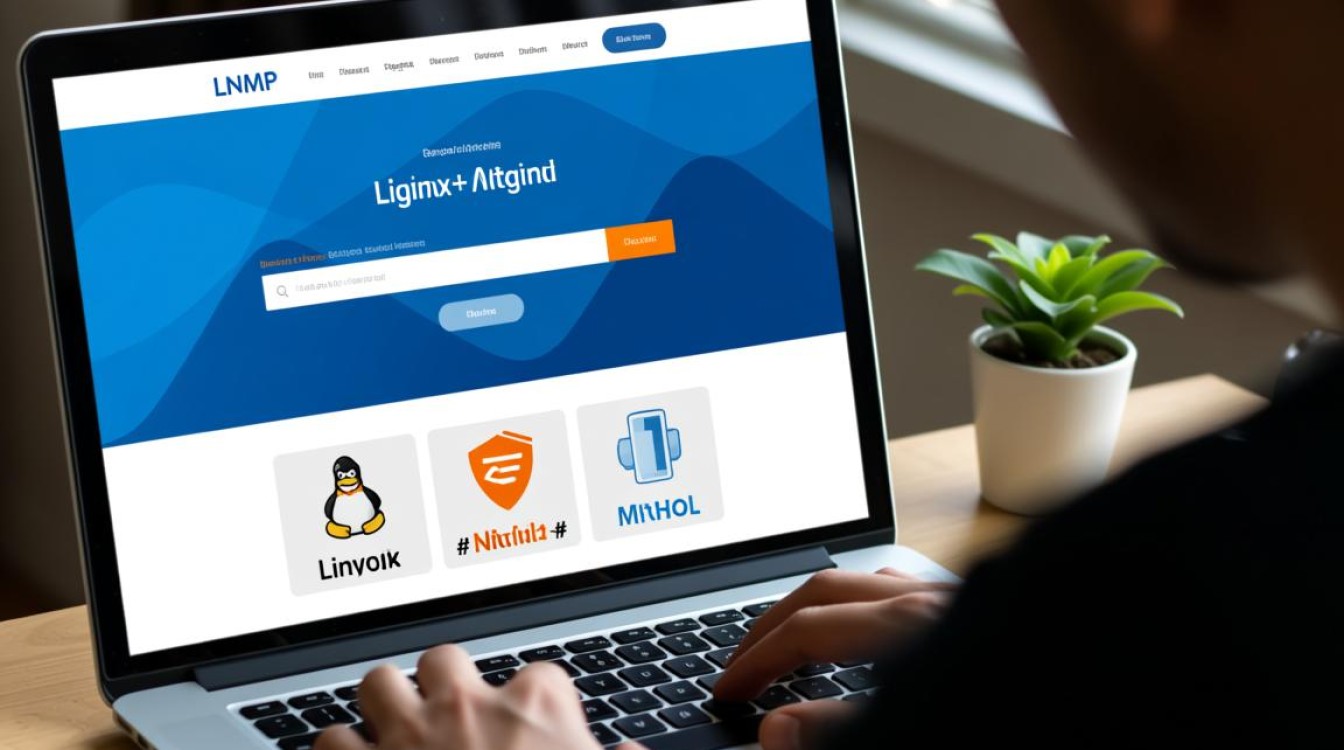 lnmp环境下更换域名后需要哪些配置修改? lnmp环境下更换域名后需要哪些配置修改?