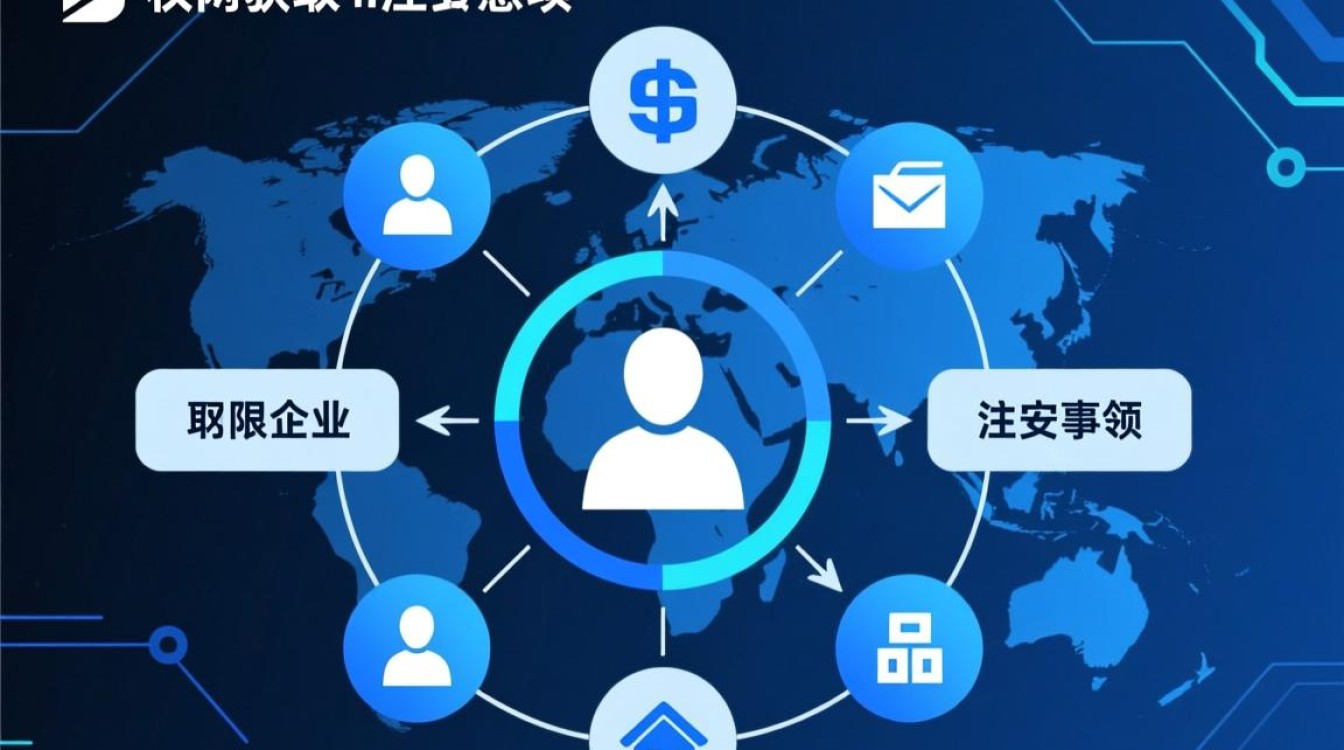 如何获取域名权限？新手操作指南与注意事项详解