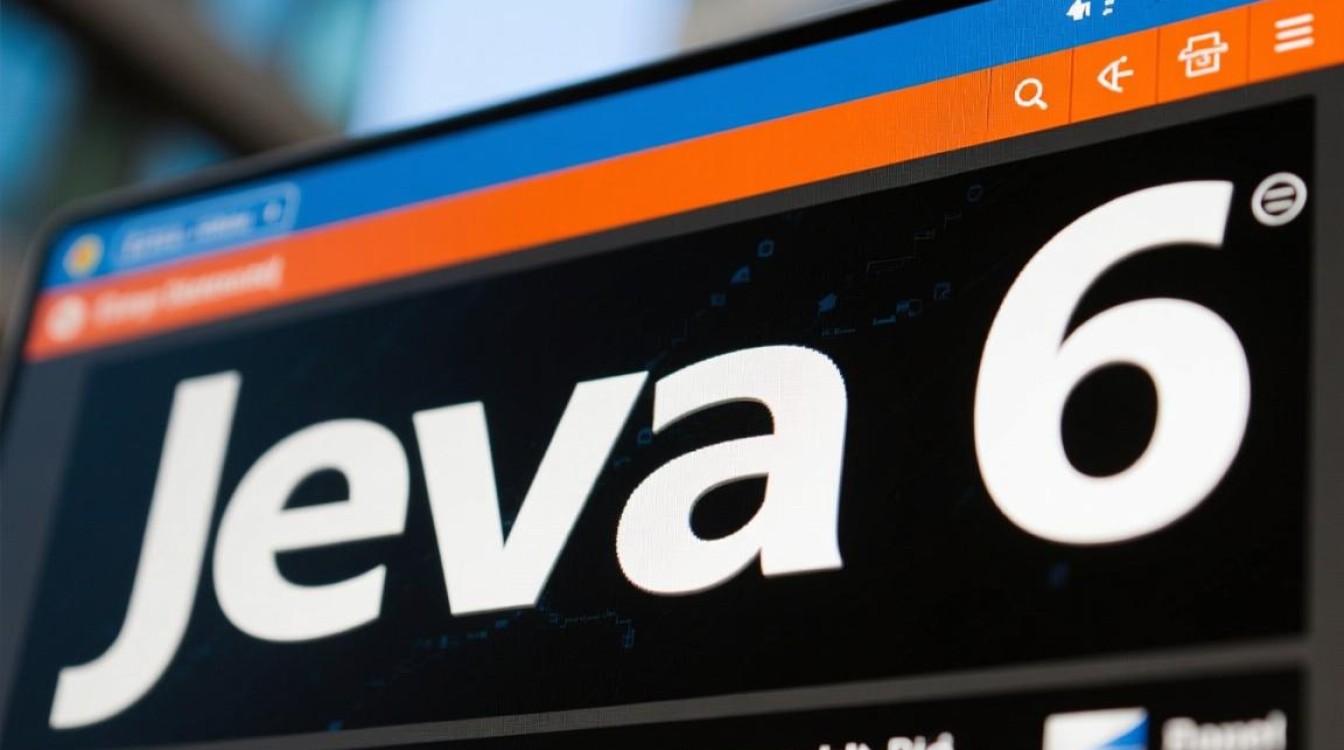 java 6怎么下载 java 6怎么下载