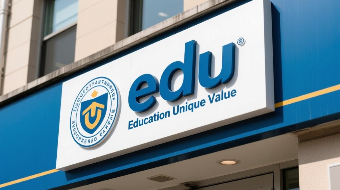 域名edu表示什么?edu域名有哪些特殊用途?-好主机测评网