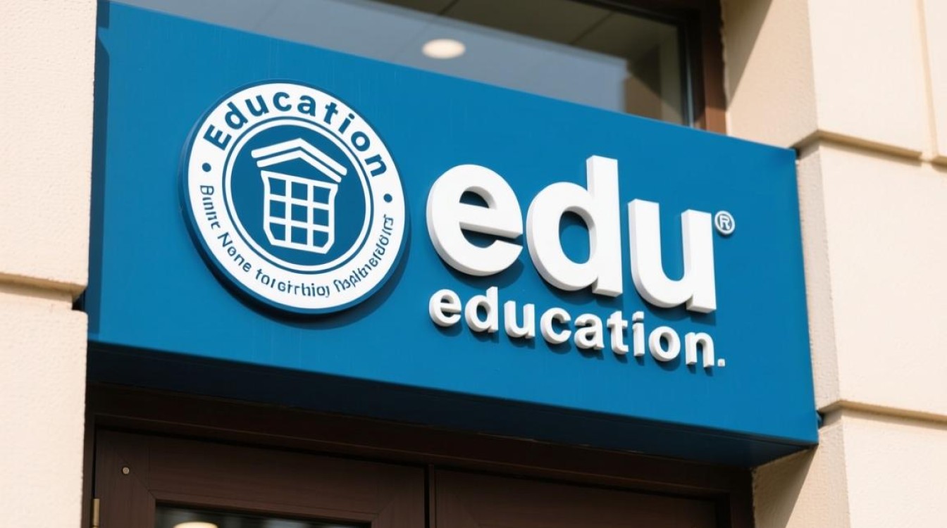 域名edu表示什么?edu域名有哪些特殊用途? 域名edu表示什么?edu域名有哪些特殊用途?