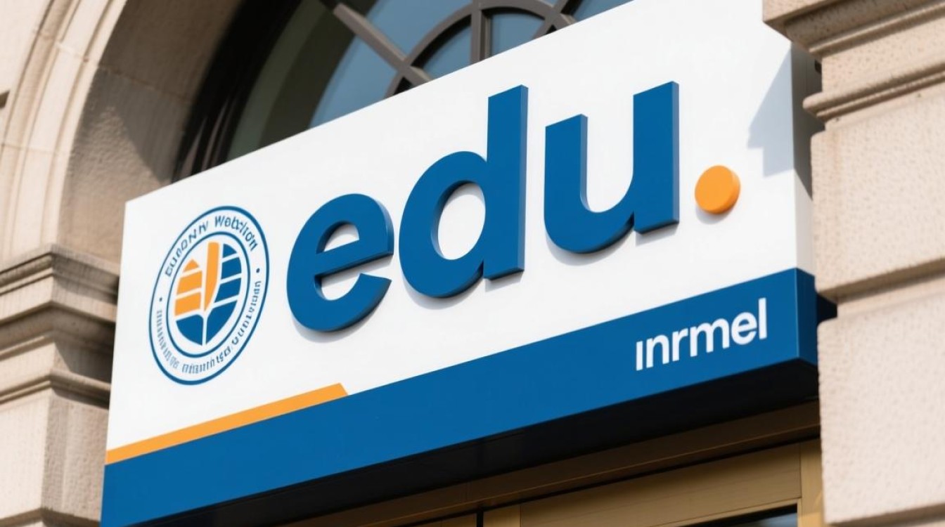 域名edu表示什么?edu域名有哪些特殊用途? 域名edu表示什么?edu域名有哪些特殊用途?