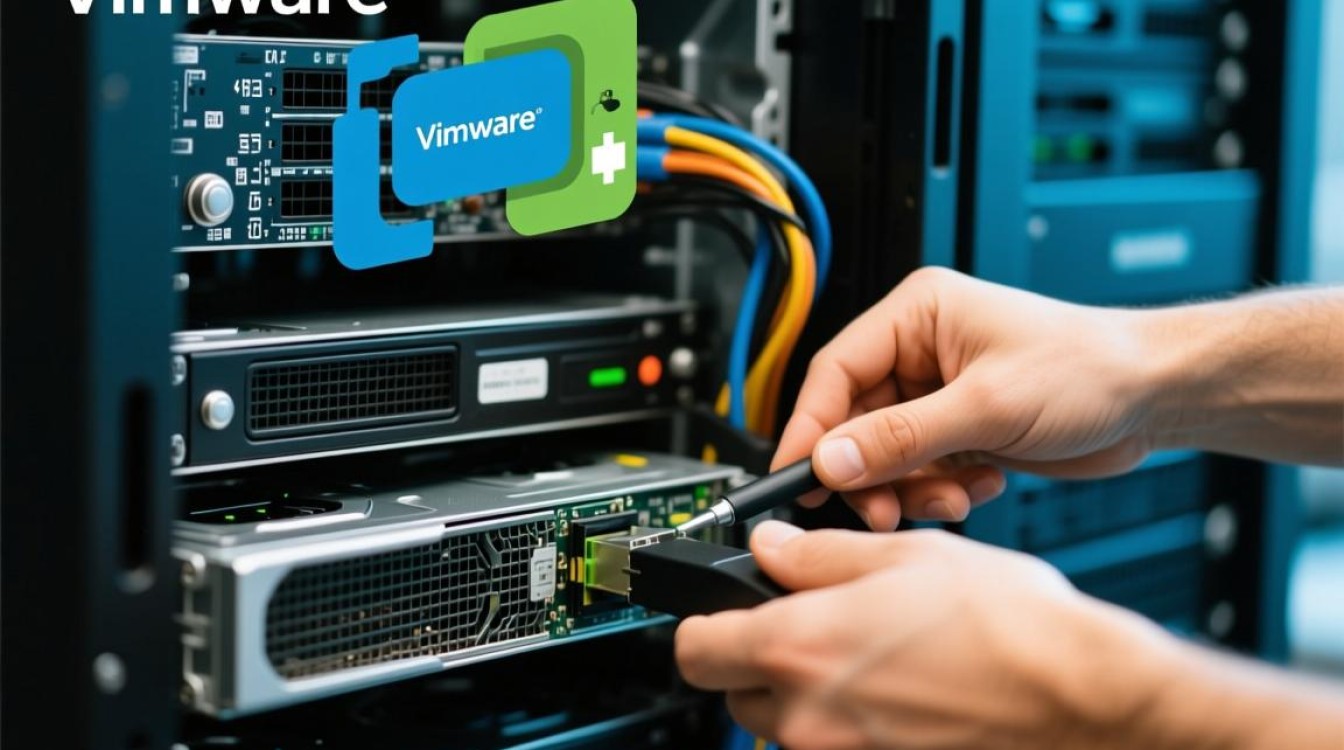 vmare虚拟机删除-好主机测评网