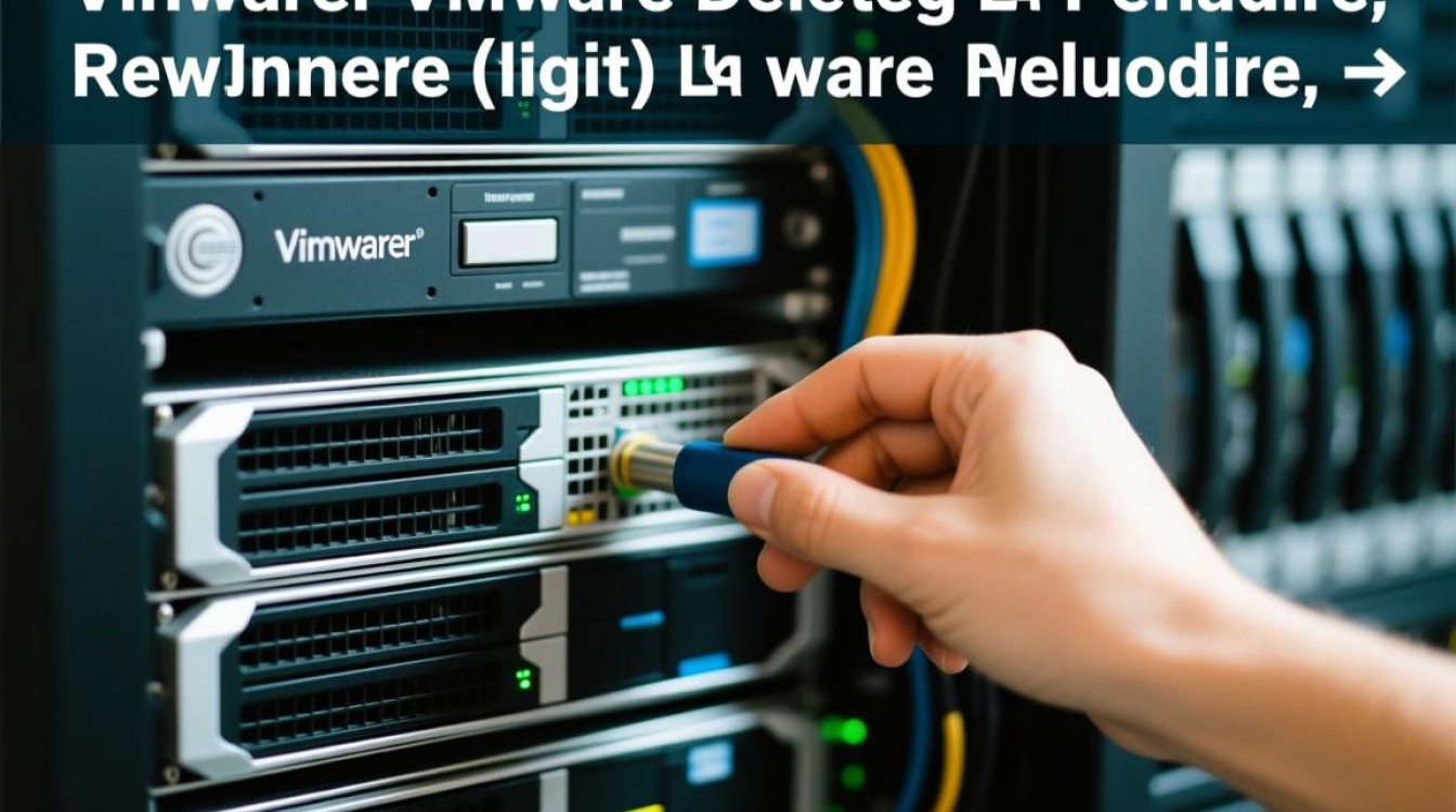 vmare虚拟机删除 vmare虚拟机删除