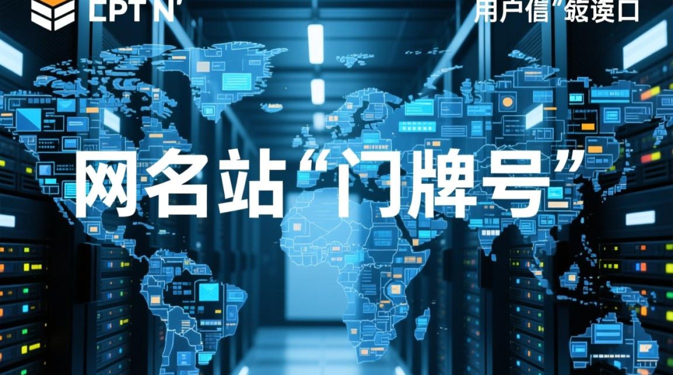 域名怎么区分-好主机测评网