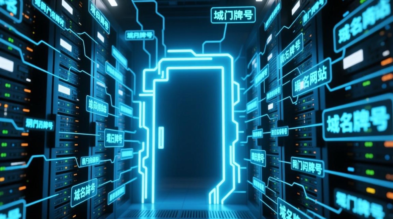 域名怎么区分 域名怎么区分