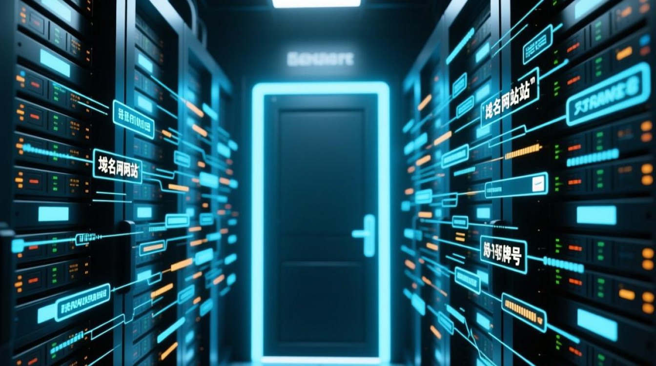 域名怎么区分 域名怎么区分