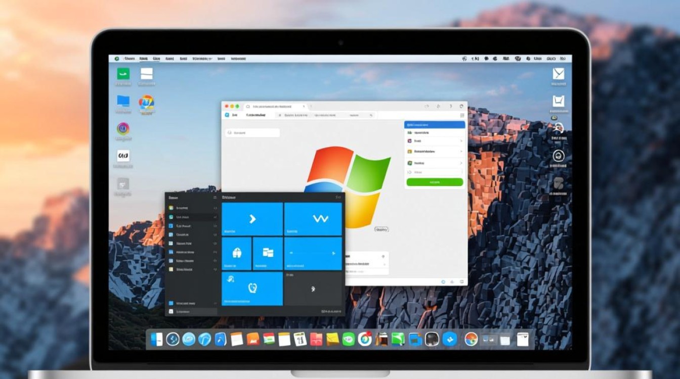 mac最强虚拟机哪家强?虚拟机软件性能对比怎么选?-好主机测评网