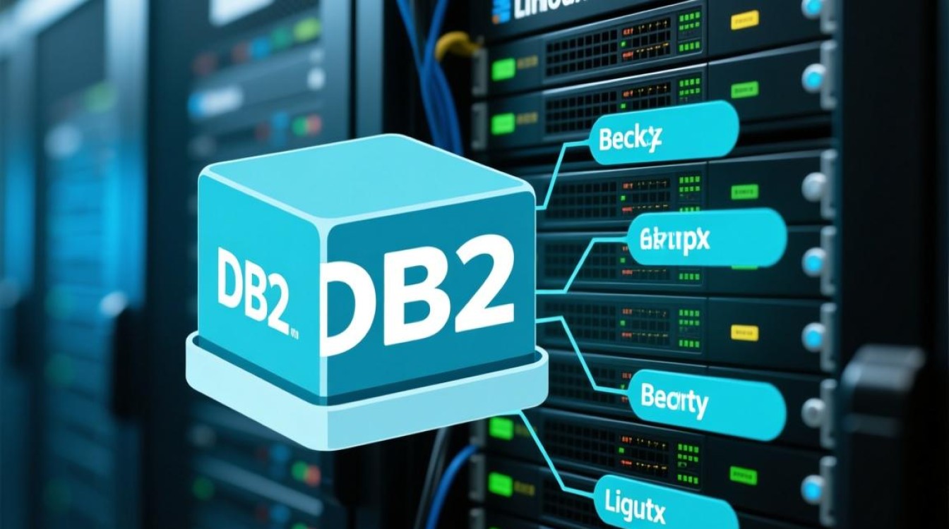 Linux下DB2数据库备份如何操作及注意事项? Linux下DB2数据库备份如何操作及注意事项?