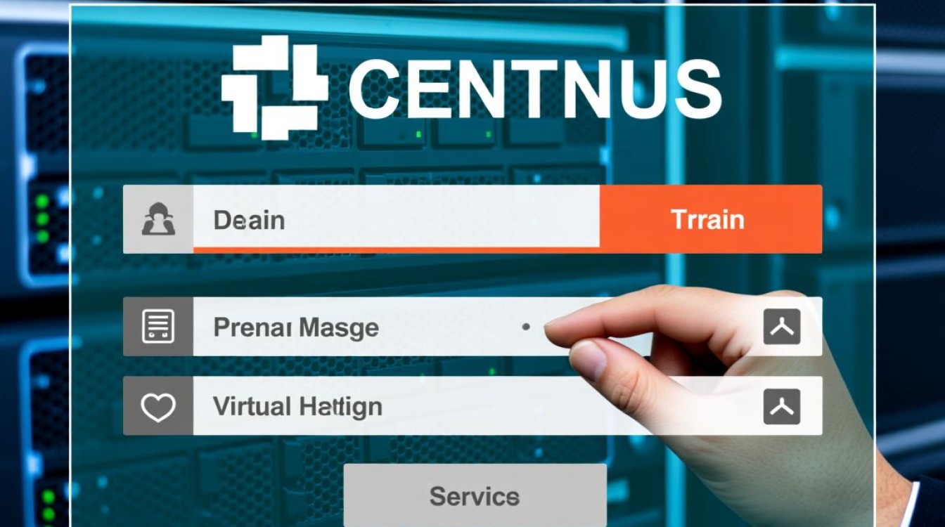 centos添加域名 centos添加域名