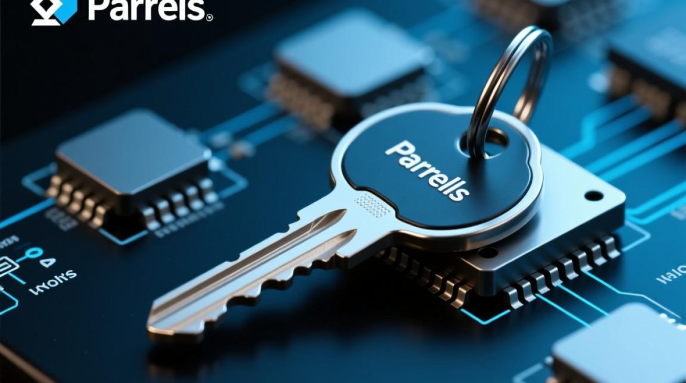 Parallels虚拟机钥匙怎么用?激活不了怎么办? Parallels虚拟机钥匙怎么用?激活不了怎么办?