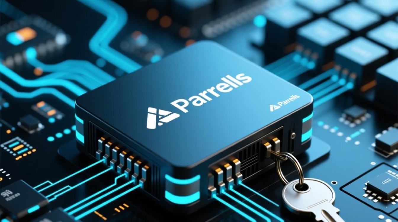 Parallels虚拟机钥匙怎么用?激活不了怎么办? Parallels虚拟机钥匙怎么用?激活不了怎么办?