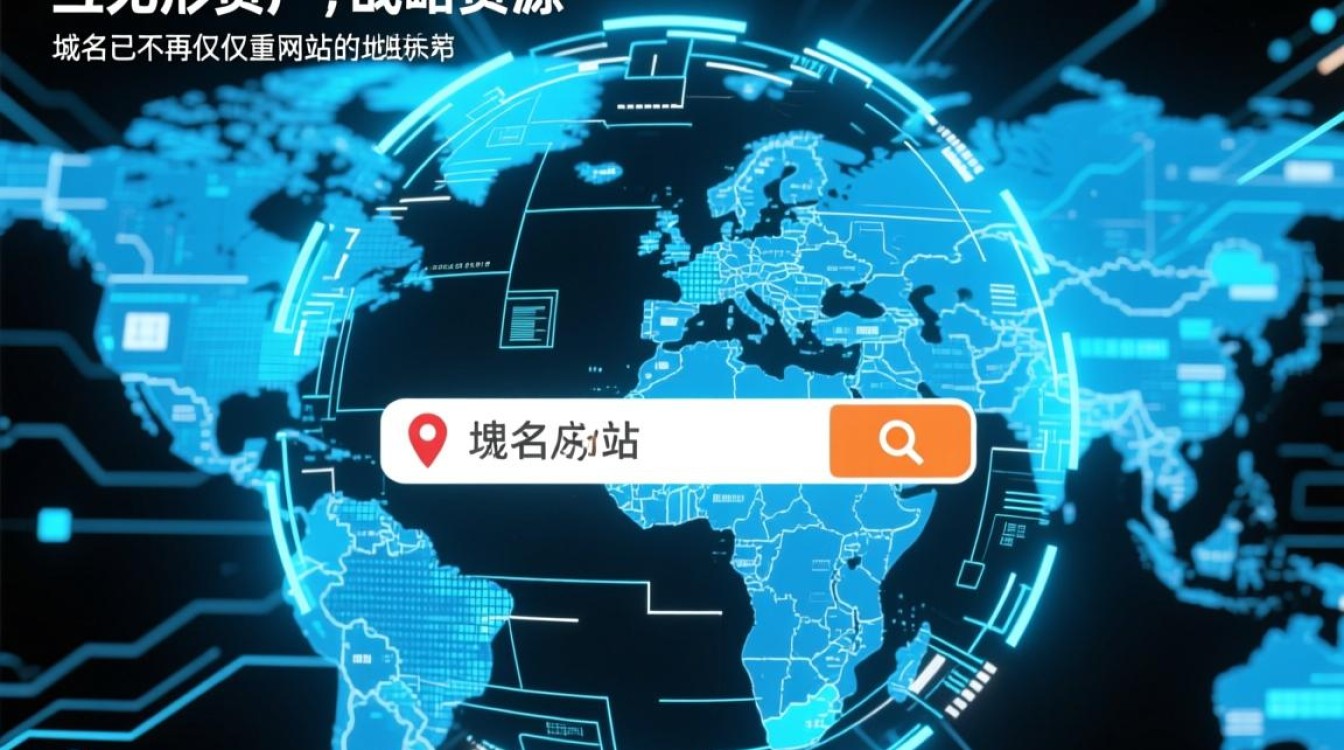 域名价值究竟体现在哪些核心维度?-好主机测评网