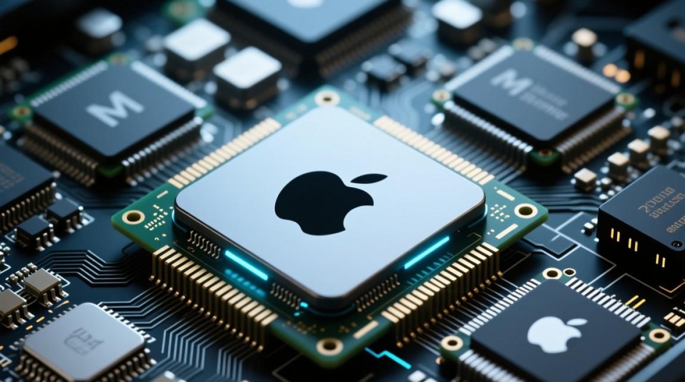 苹果为何要亲自下场做虚拟机?有何深层布局?-好主机测评网