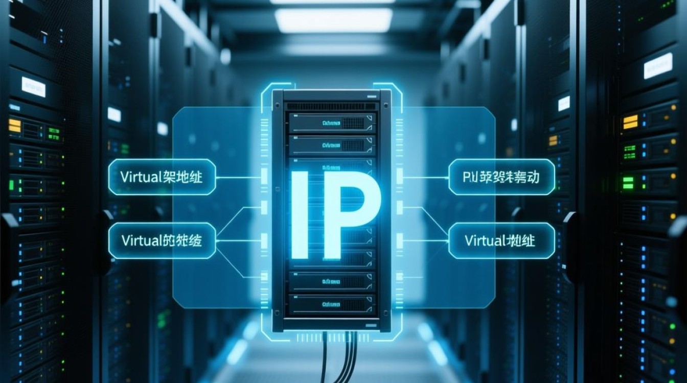 如何让虚拟机IP保持稳定不变?-好主机测评网