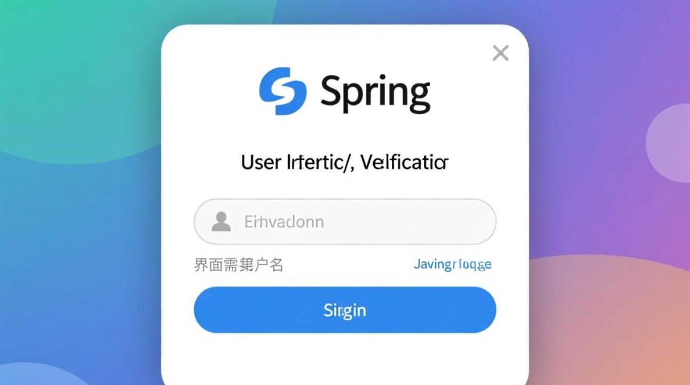 javaswing 怎么写漂亮的登录界面-好主机测评网