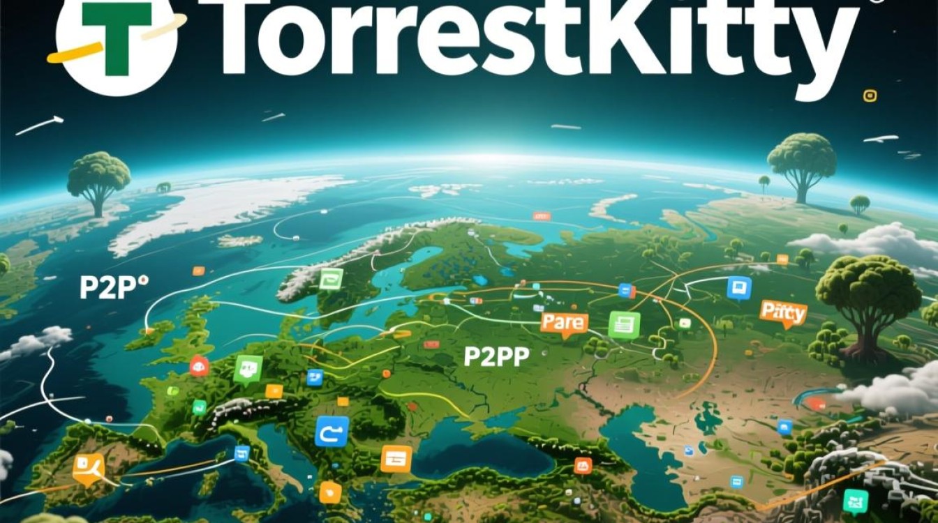 torrentkitty 域名-好主机测评网