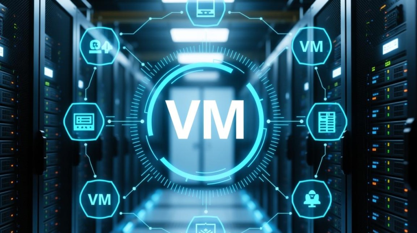 为什么无法克隆虚拟机?常见原因及解决方法有哪些?-好主机测评网