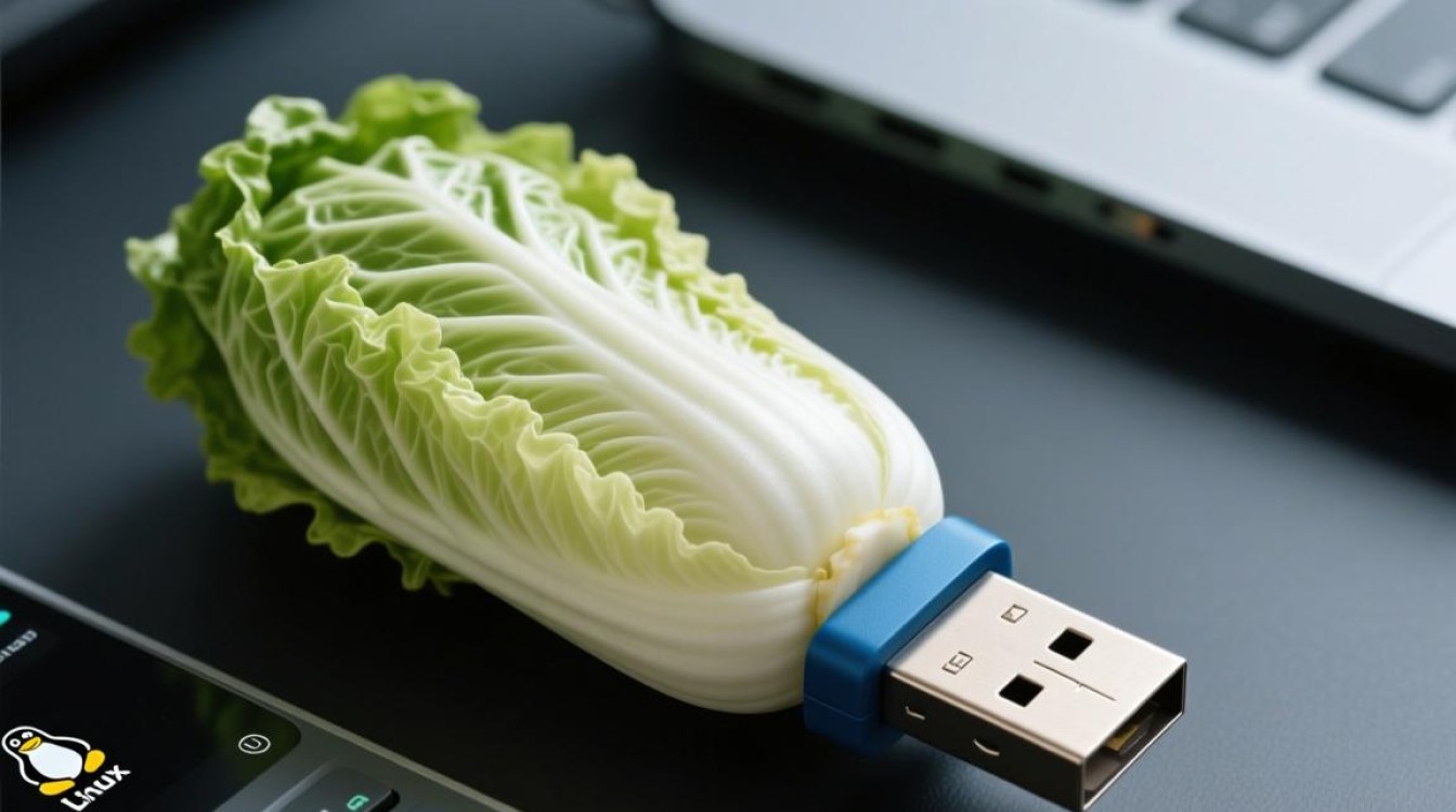 大白菜u盘装linux-好主机测评网