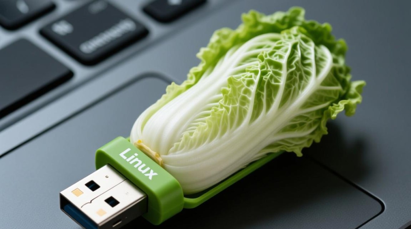 大白菜u盘装linux 大白菜u盘装linux